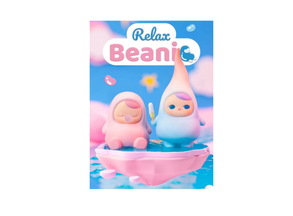 One Little Planet Relax Beanie