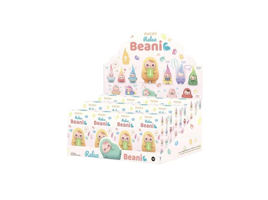 One Little Planet Relax Beanie