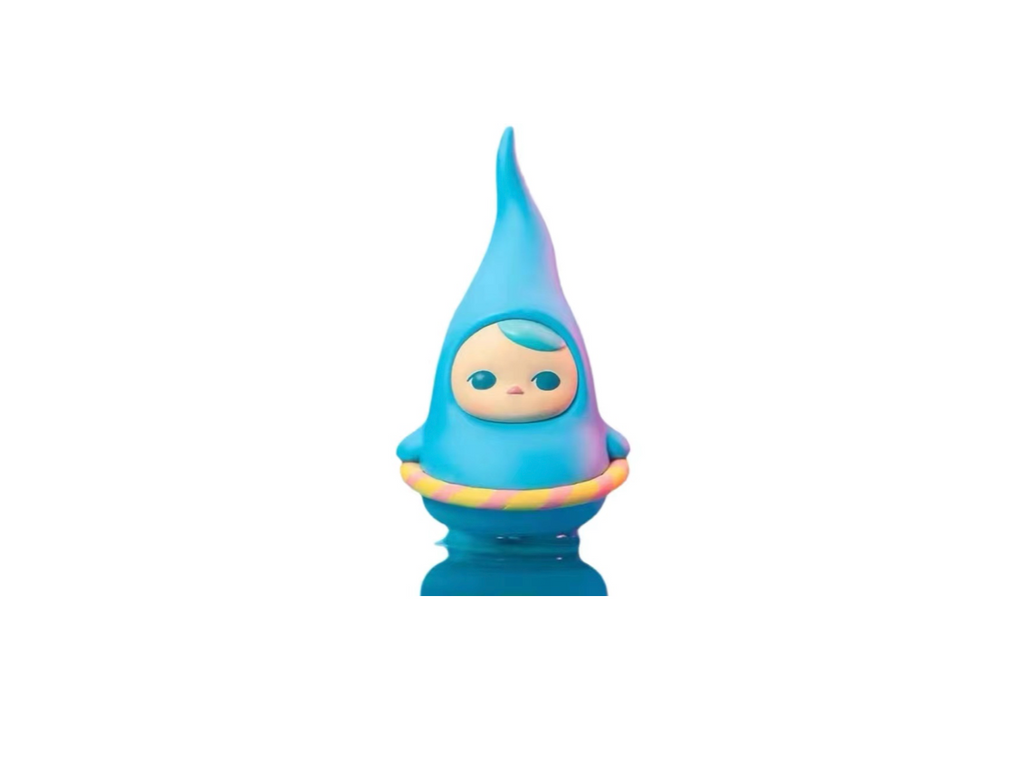 One Little Planet Relax Beanie