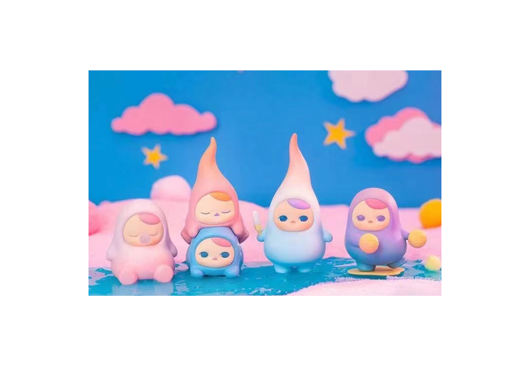 One Little Planet Relax Beanie