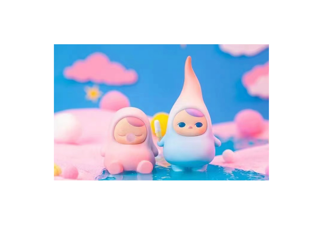 One Little Planet Relax Beanie