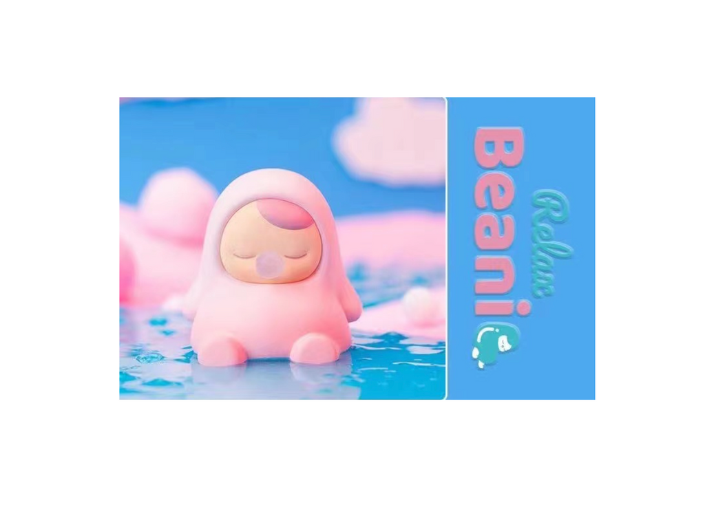 One Little Planet Relax Beanie