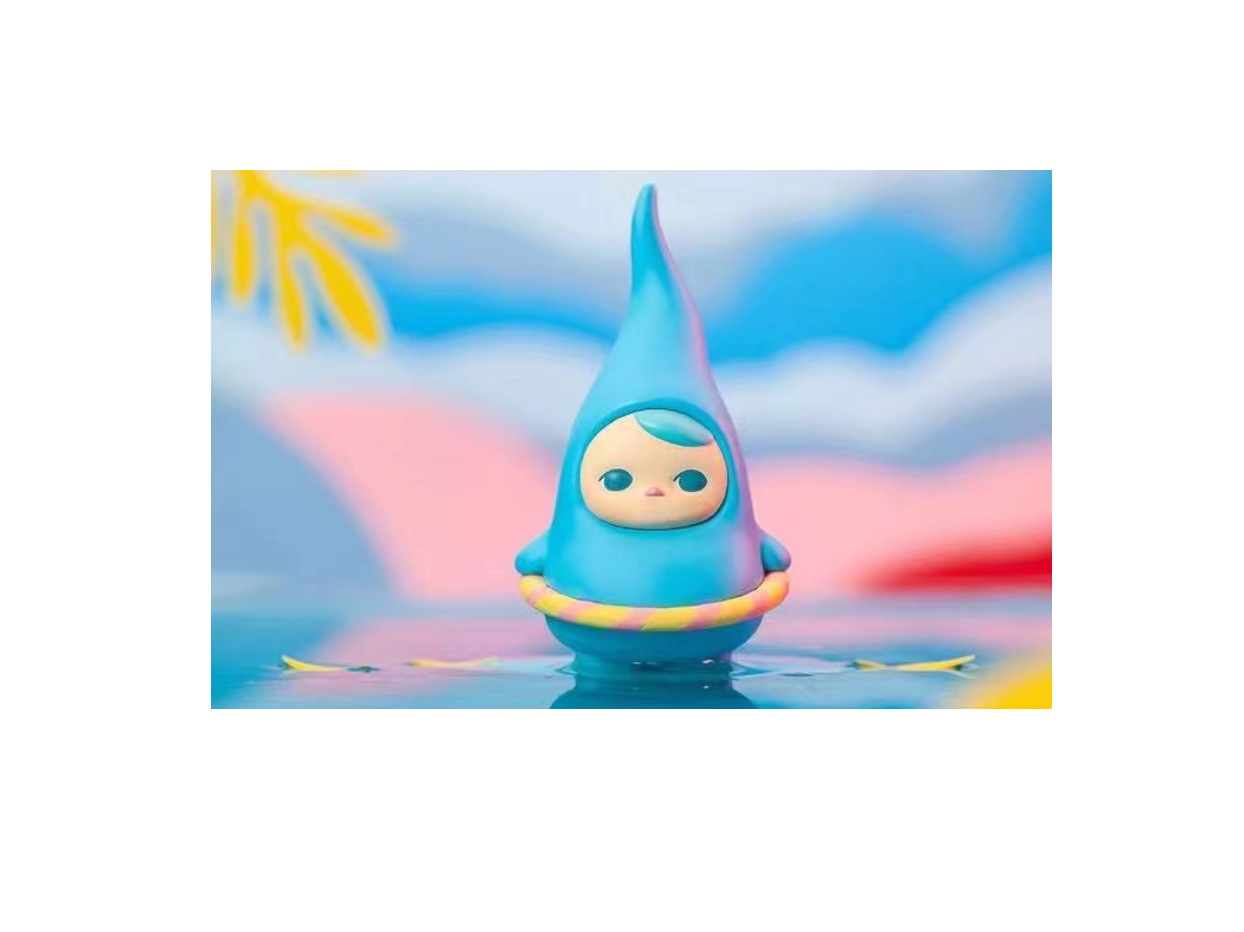 One Little Planet Relax Beanie