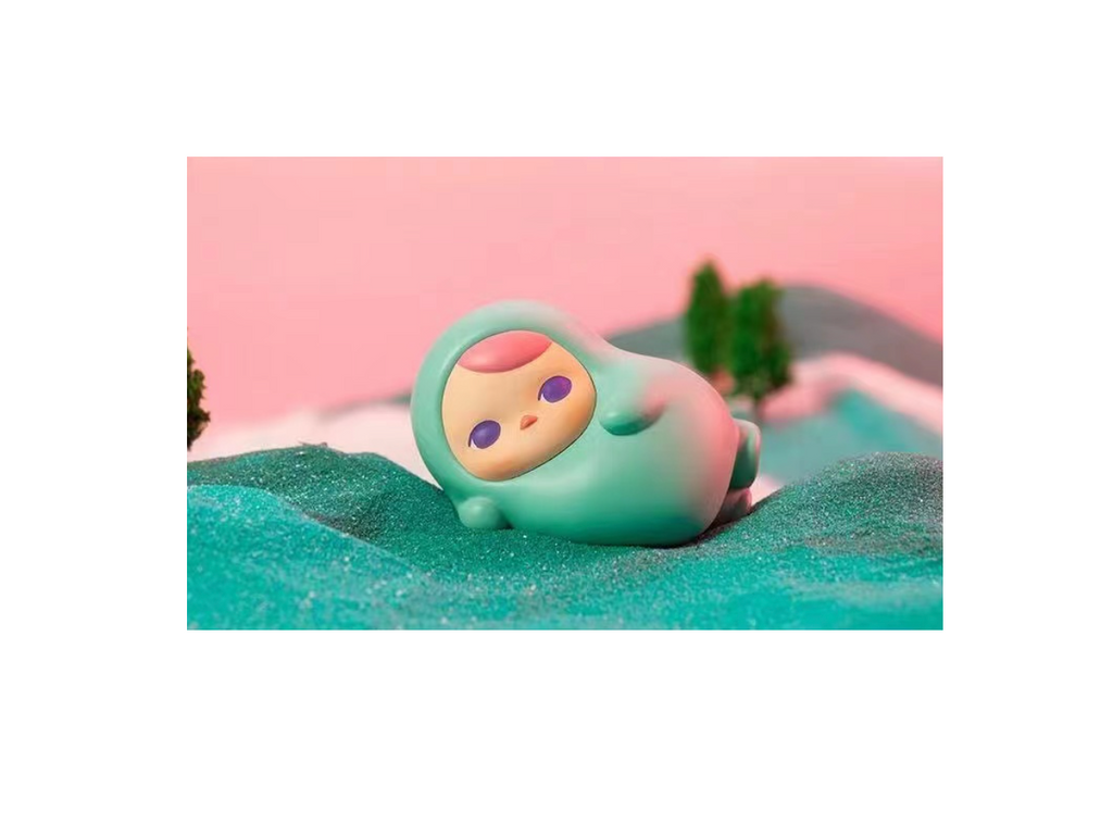 One Little Planet Relax Beanie