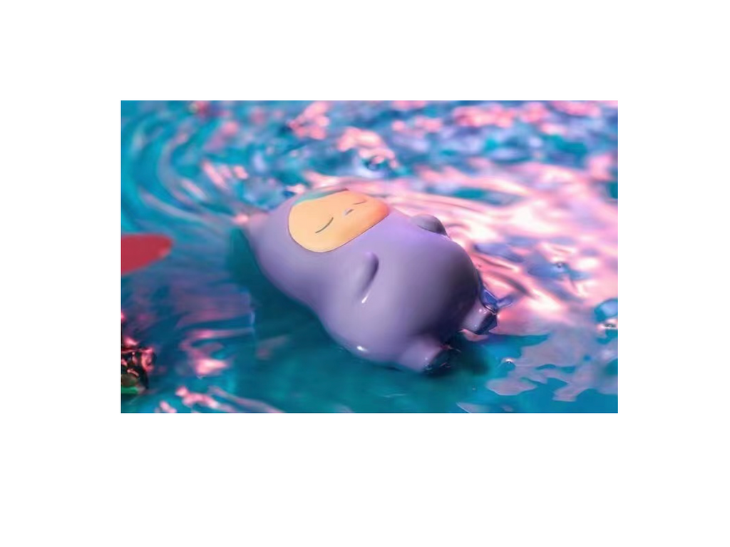 One Little Planet Relax Beanie
