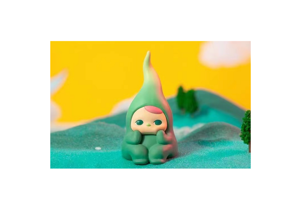 One Little Planet Relax Beanie