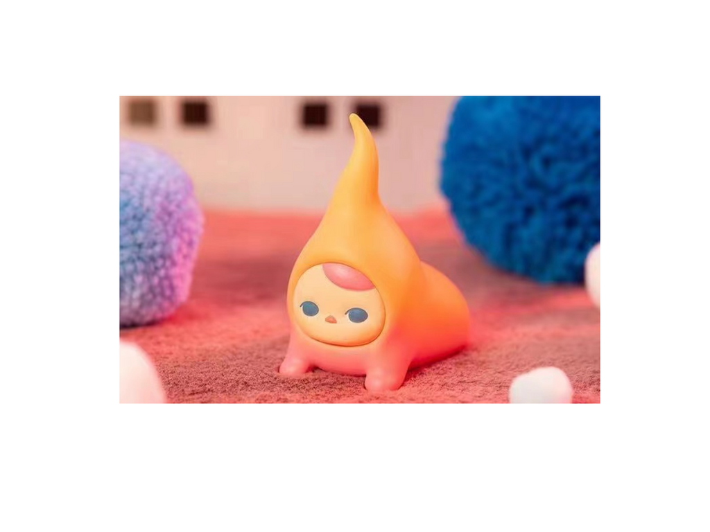 One Little Planet Relax Beanie