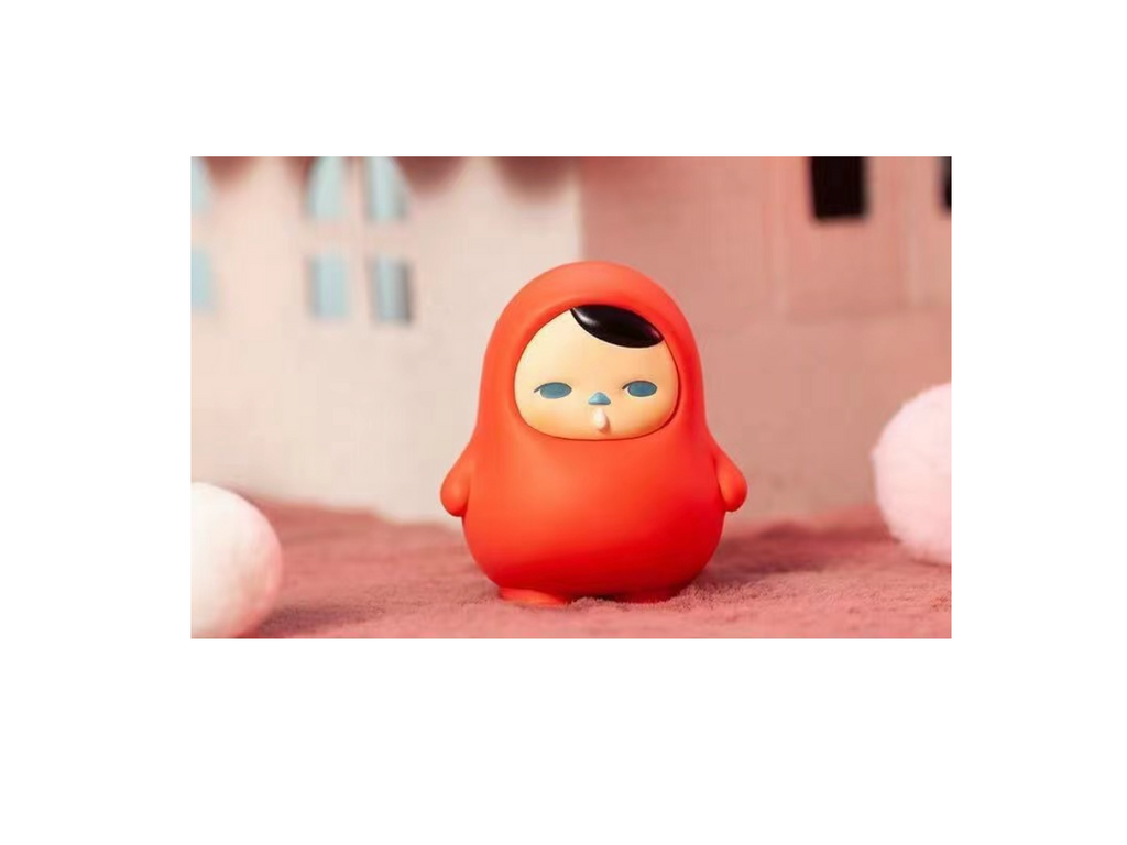 One Little Planet Relax Beanie