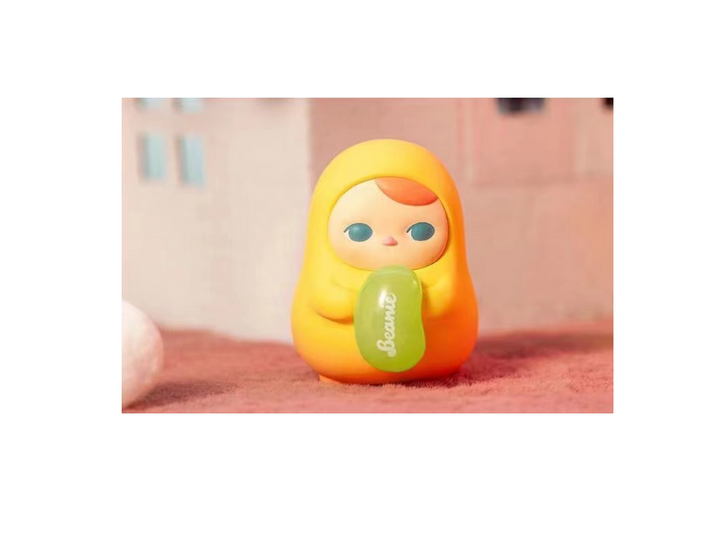 One Little Planet Relax Beanie