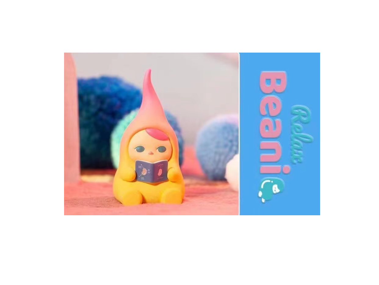 One Little Planet Relax Beanie