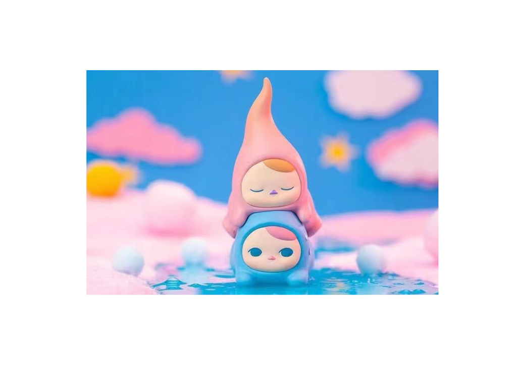 One Little Planet Relax Beanie
