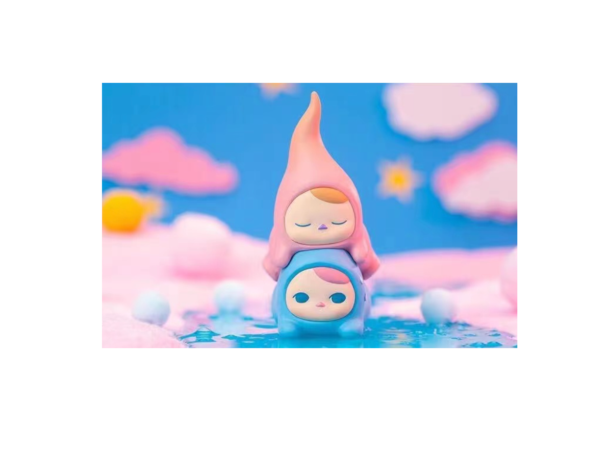 One Little Planet Relax Beanie
