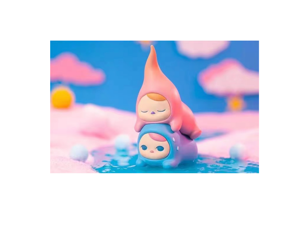 One Little Planet Relax Beanie
