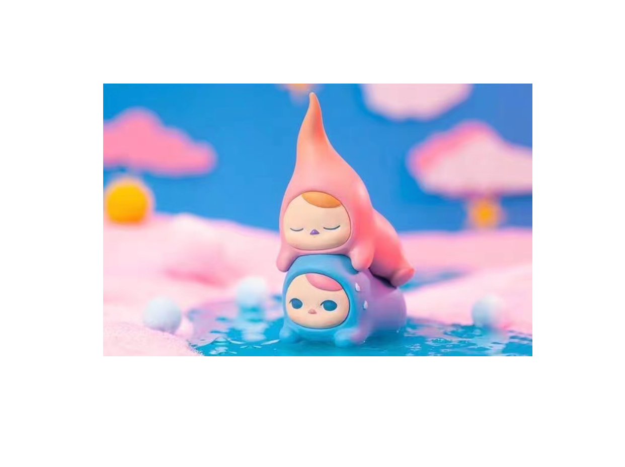 One Little Planet Relax Beanie