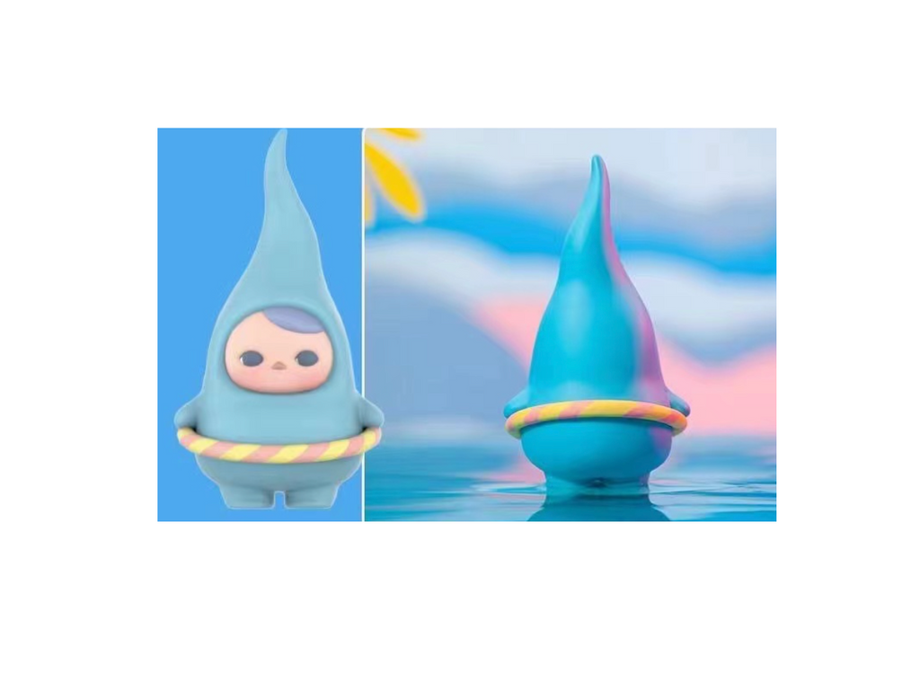 One Little Planet Relax Beanie