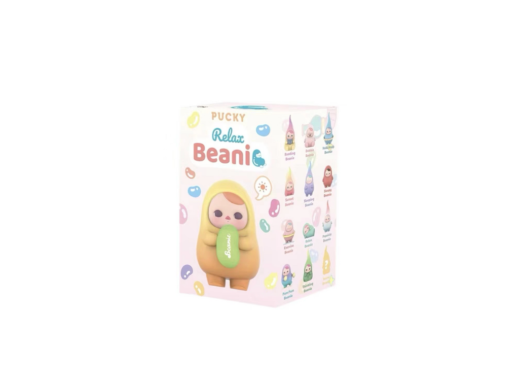 One Little Planet Relax Beanie