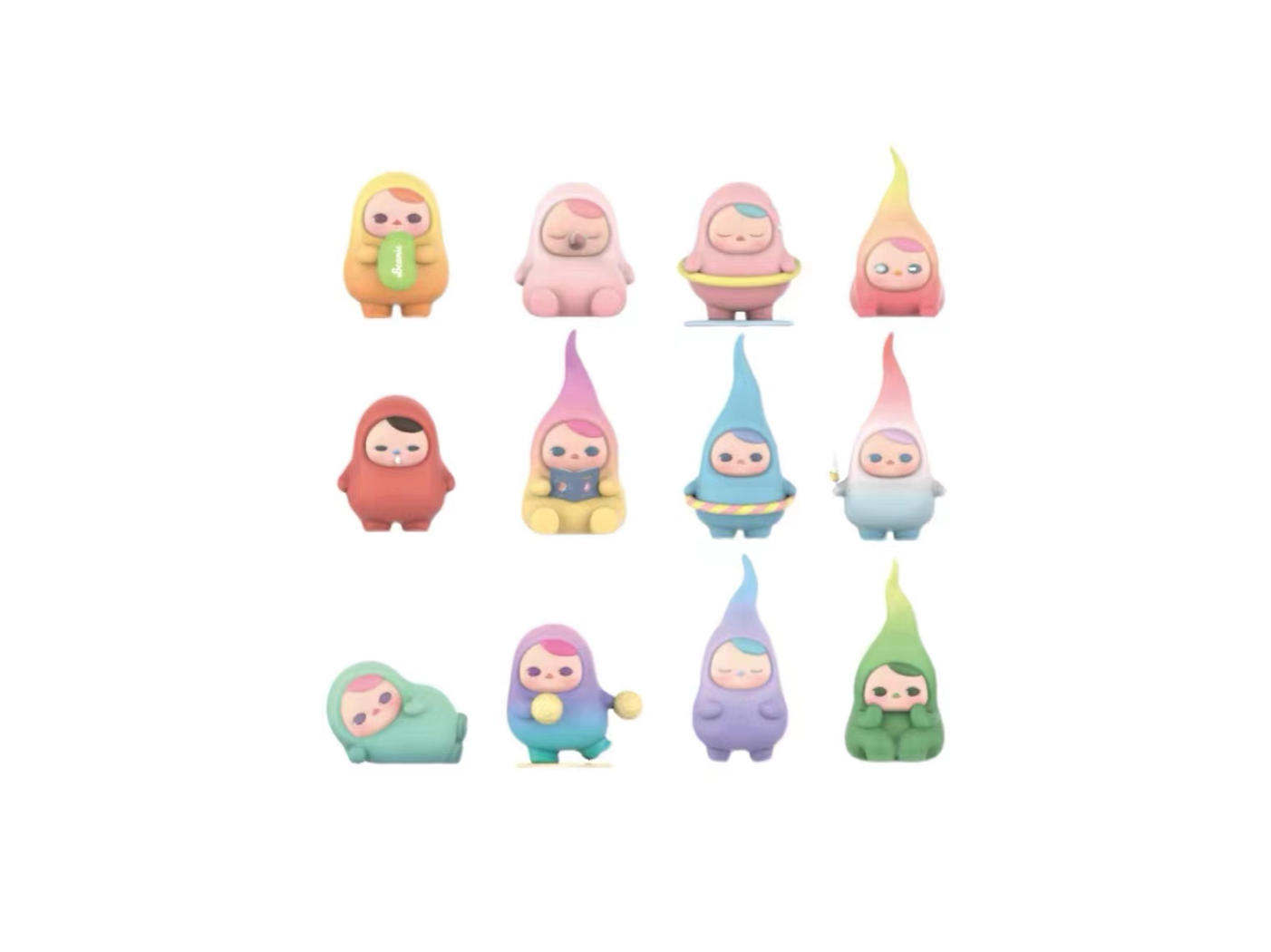 One Little Planet Relax Beanie